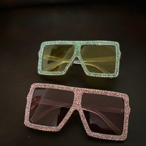 Fashion Sunglasses